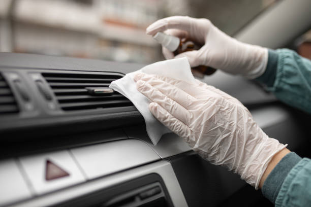 Best Duct Cleaning for Offices  in Lorena, TX