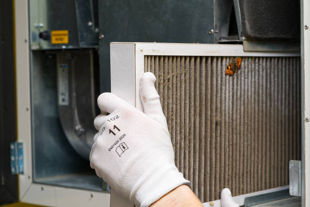 Best Commercial Air Duct Cleaning  in Lorena, TX
