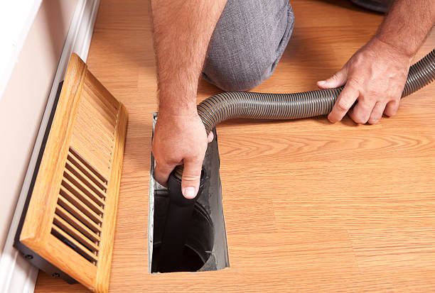 Best Affordable HVAC Duct Cleaning  in Lorena, TX