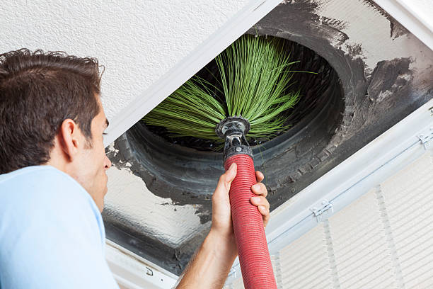 Reliable Lorena, TX Airduct Cleaning Solutions